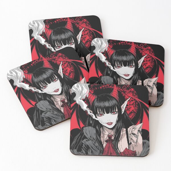 Item preview, Hellbound Aesthetics designed and sold by La Velmoréa.