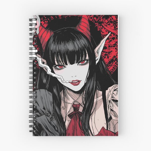Item preview, Hellbound Aesthetics designed and sold by La Velmoréa.