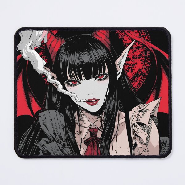 Item preview, Hellbound Aesthetics designed and sold by La Velmoréa.