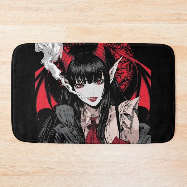 Item preview, Hellbound Aesthetics designed and sold by La Velmoréa.