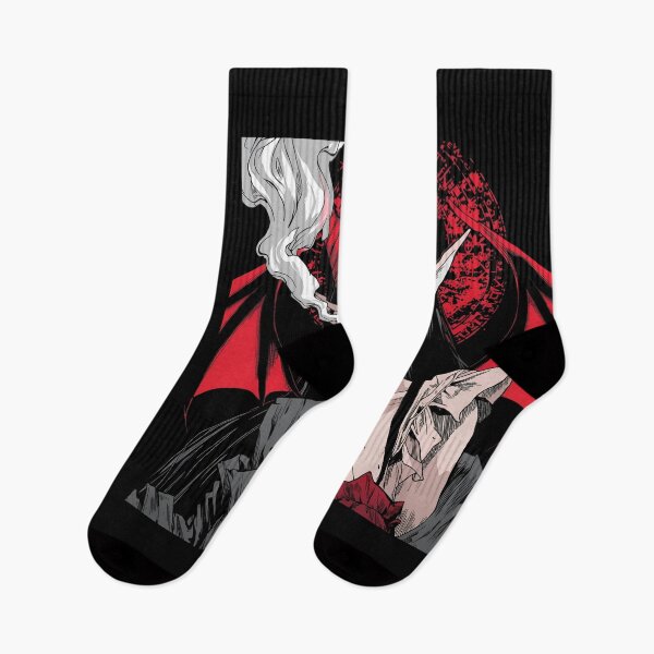 Item preview, Hellbound Aesthetics designed and sold by La Velmoréa.