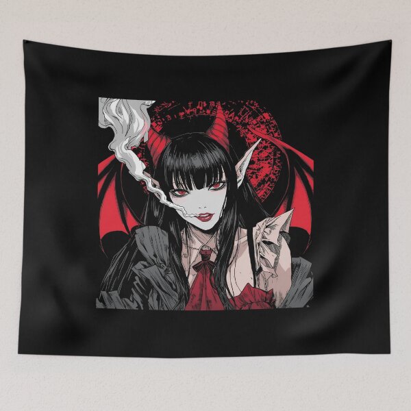 Item preview, Hellbound Aesthetics designed and sold by La Velmoréa.