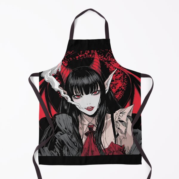 Item preview, Hellbound Aesthetics designed and sold by La Velmoréa.