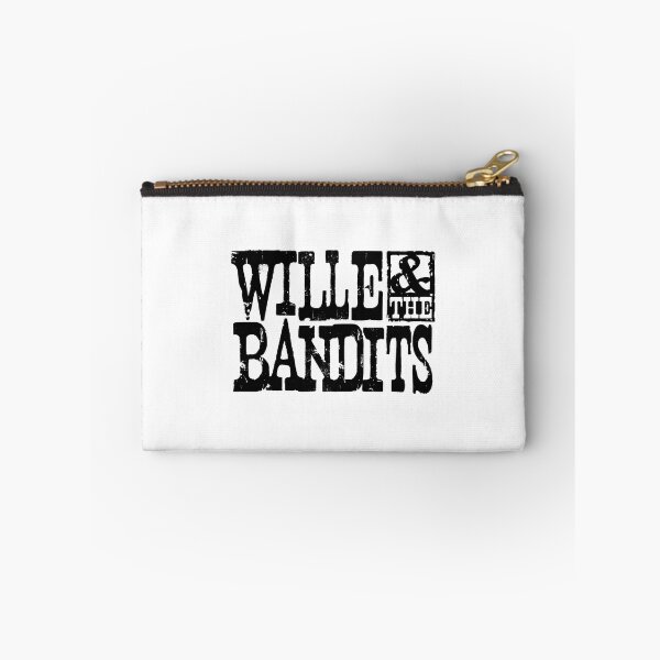 Item preview, Wille and the Bandits designed and sold by CarrilloJaydeF.
