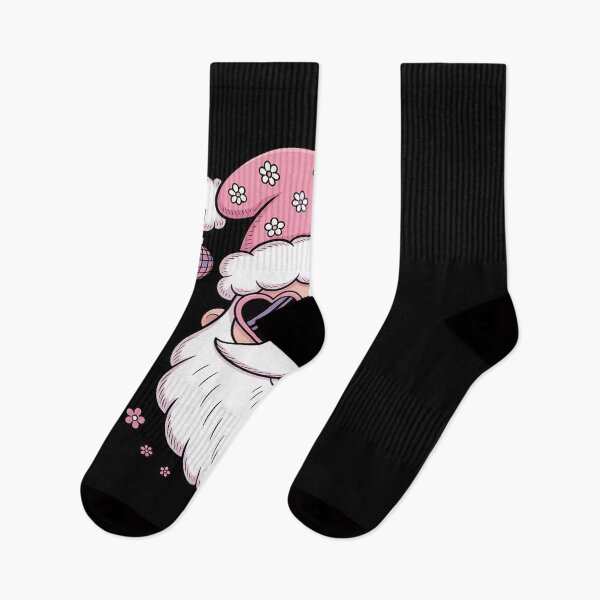 Item preview, Pink Disco Santa designed and sold by RayArmstrong.