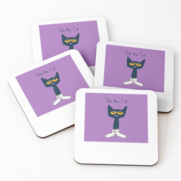 Item preview, funny retro kiity kid cute vintage cat book love children designed and sold by liedialabony1.