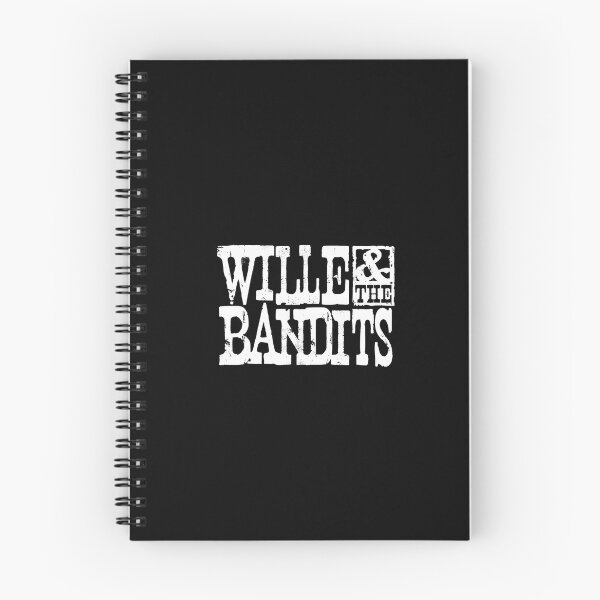 Item preview, Wille and the Bandits designed and sold by CarrilloJaydeF.