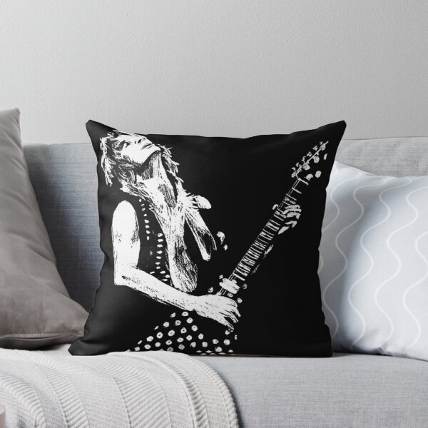 Item preview, Randy Rhoads Vintage T-Shirt designed and sold by SaraPorte.