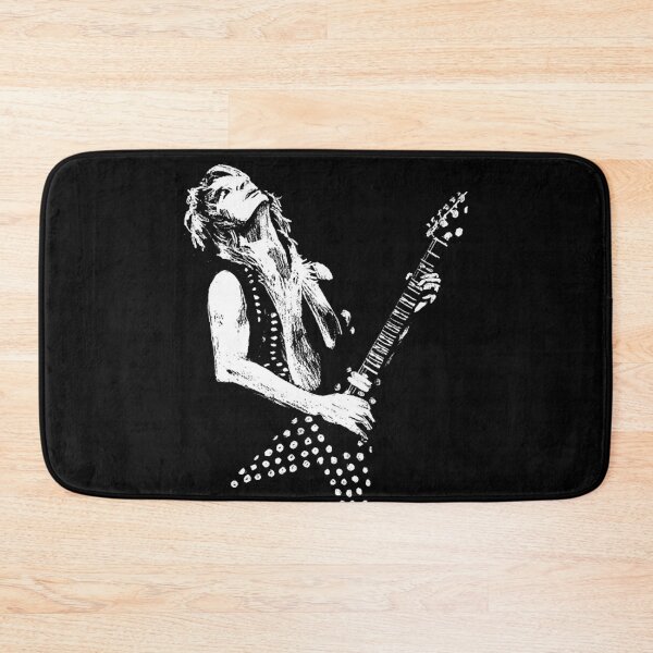 Item preview, Randy Rhoads Vintage T-Shirt designed and sold by SaraPorte.