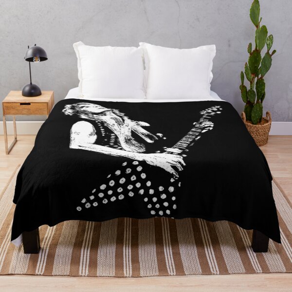 Item preview, Randy Rhoads Vintage T-Shirt designed and sold by SaraPorte.