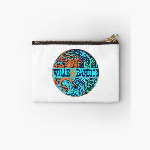 Item preview, Wille and the Bandits designed and sold by CarrilloJaydeF.