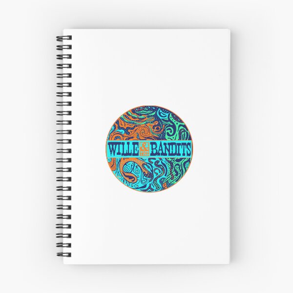 Item preview, Wille and the Bandits designed and sold by CarrilloJaydeF.