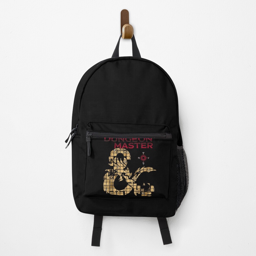 Item preview, Backpack designed and sold by AriePollich.