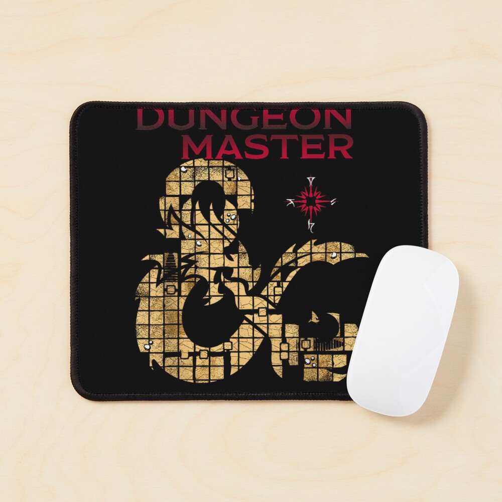 Item preview, Mouse Pad designed and sold by AriePollich.