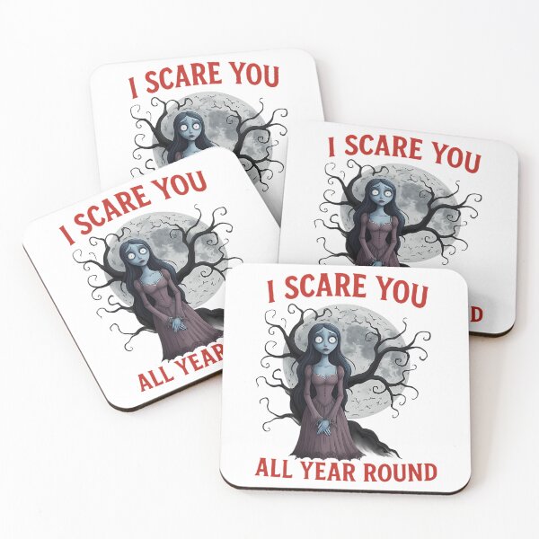 Item preview, Horror Film Cartoon 90s Funny Movie designed and sold by Genevabodyg.