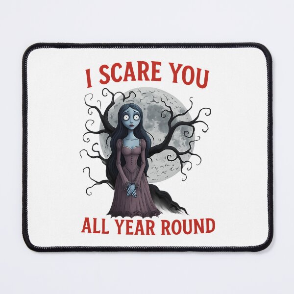 Item preview, Horror Film Cartoon 90s Funny Movie designed and sold by Genevabodyg.