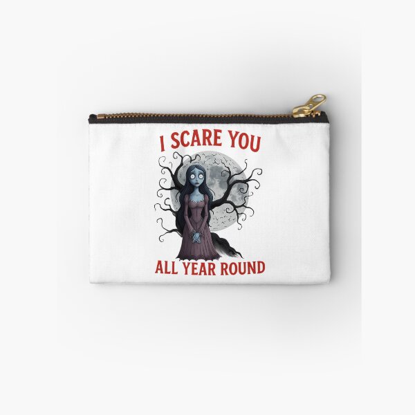 Item preview, Horror Film Cartoon 90s Funny Movie designed and sold by Genevabodyg.