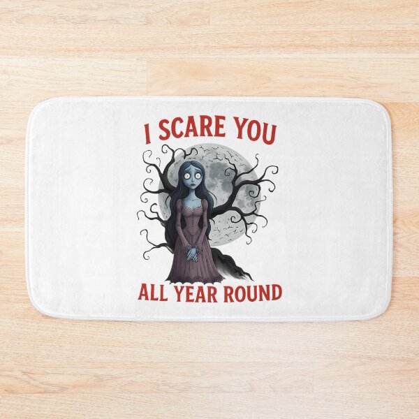 Item preview, Horror Film Cartoon 90s Funny Movie designed and sold by Genevabodyg.
