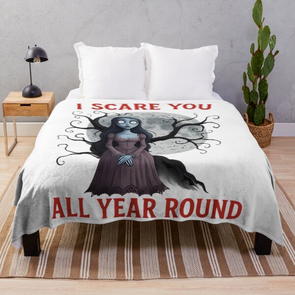 Item preview, Horror Film Cartoon 90s Funny Movie designed and sold by Genevabodyg.
