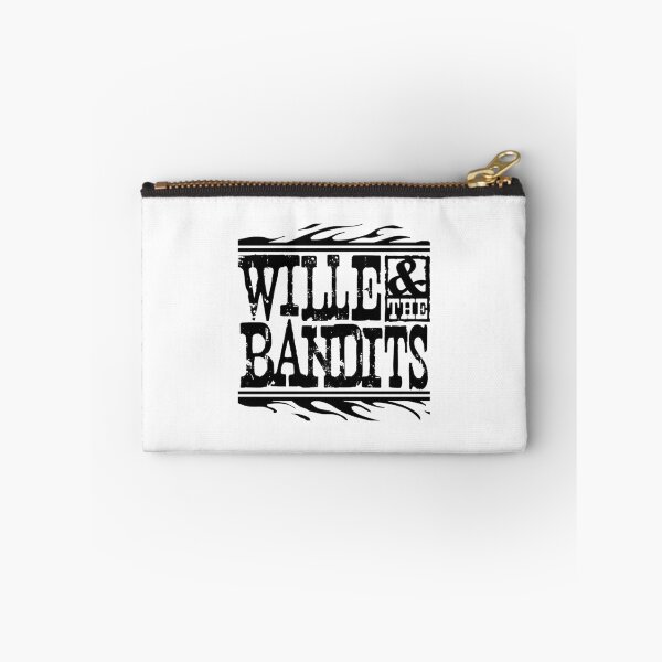 Item preview, Wille and the Bandits designed and sold by CarrilloJaydeF.