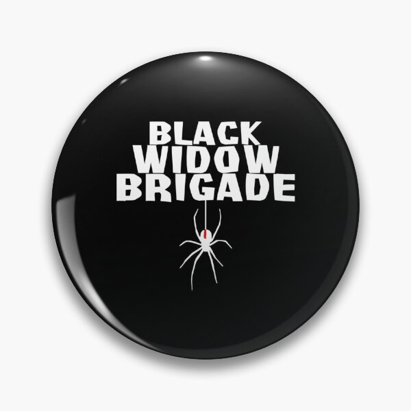 Item preview,  Black Widow Brigade designed and sold by grover-stolia.
