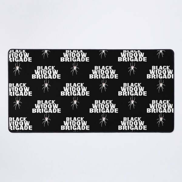 Item preview, Black Widow Brigade designed and sold by grover-stolia.