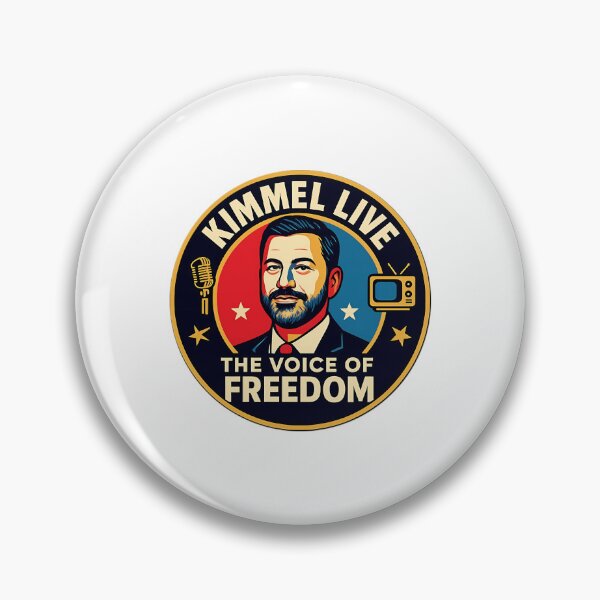 Item preview,  Kimmel For Vice President designed and sold by grover-stolia.