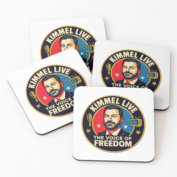 Item preview,  Kimmel For Vice President designed and sold by grover-stolia.