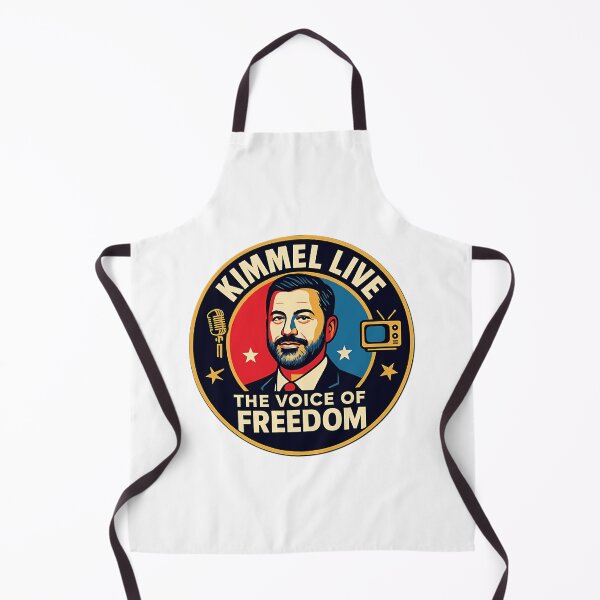Item preview,  Kimmel For Vice President designed and sold by grover-stolia.