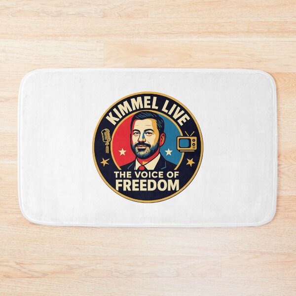 Item preview,  Kimmel For Vice President designed and sold by grover-stolia.