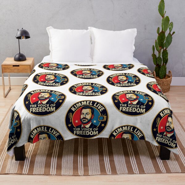 Item preview, Kimmel For Vice President designed and sold by grover-stolia.