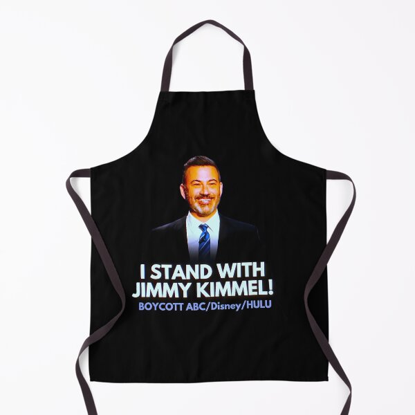Item preview, Hey Maga Fcc - Censorship Is Un American Stand With Jimmy Kimmel End Gop Fascism designed and sold by grover-stolia.