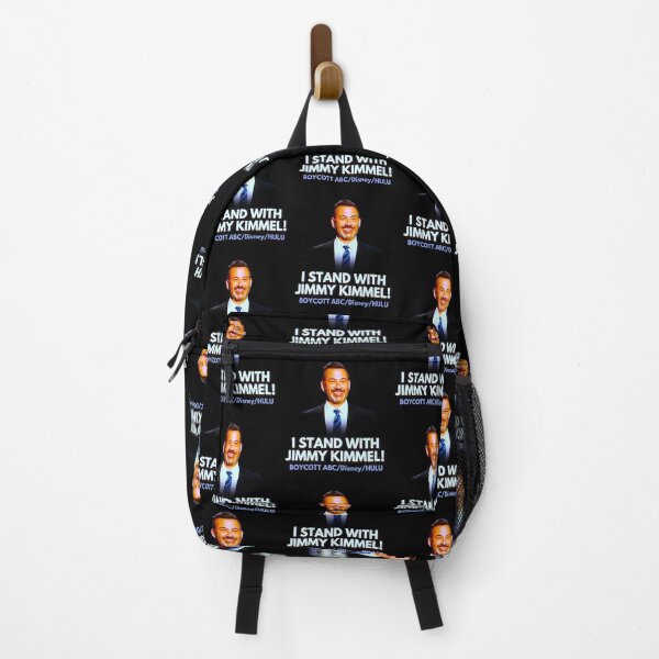 Item preview, Hey Maga Fcc - Censorship Is Un American Stand With Jimmy Kimmel End Gop Fascism designed and sold by grover-stolia.