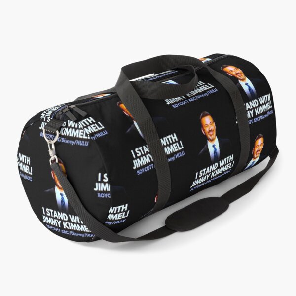 Item preview,   Hey Maga Fcc - Censorship Is Un American Stand With Jimmy Kimmel End Gop Fascism designed and sold by grover-stolia.