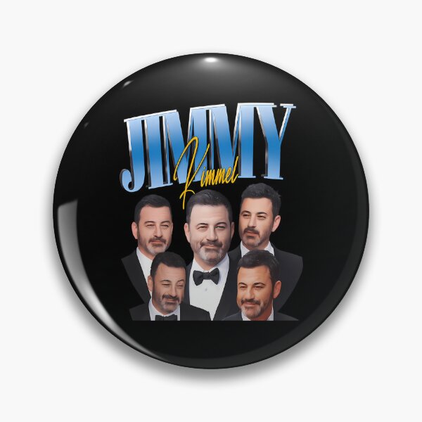 Item preview, Jimmy Kimmel designed and sold by grover-stolia.