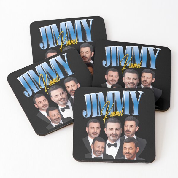 Item preview, Jimmy Kimmel designed and sold by grover-stolia.