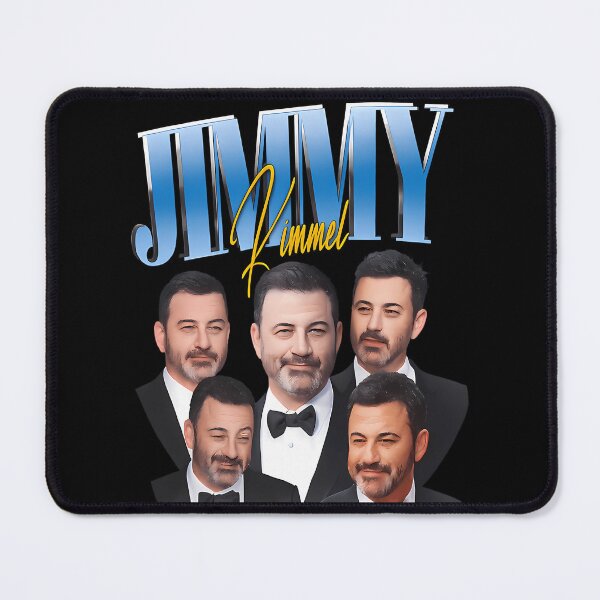 Item preview, Jimmy Kimmel designed and sold by grover-stolia.