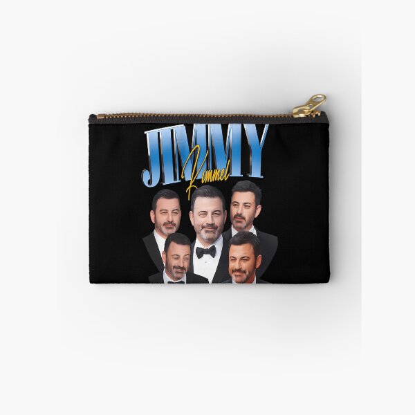 Artikelvorschau, Jimmy Kimmel entworfen und verkauft von grover-stolia.