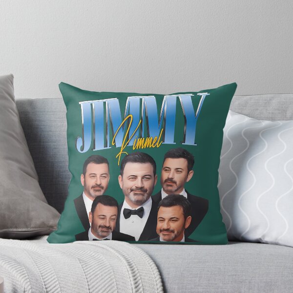 Item preview, Jimmy Kimmel designed and sold by grover-stolia.