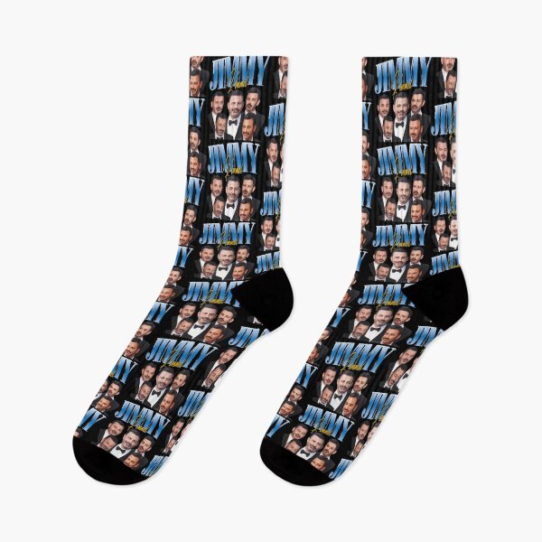 Item preview, Jimmy Kimmel designed and sold by grover-stolia.