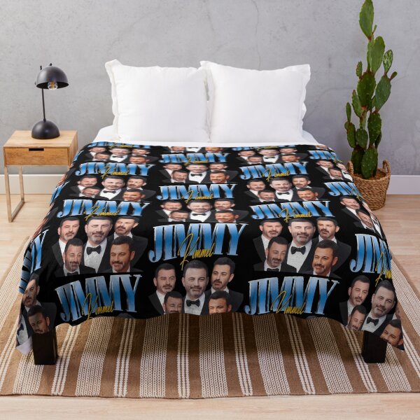 Item preview, Jimmy Kimmel designed and sold by grover-stolia.