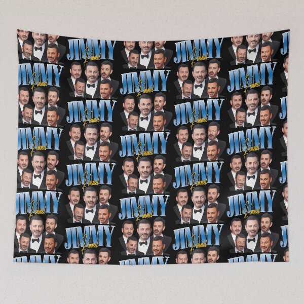 Item preview, Jimmy Kimmel designed and sold by grover-stolia.