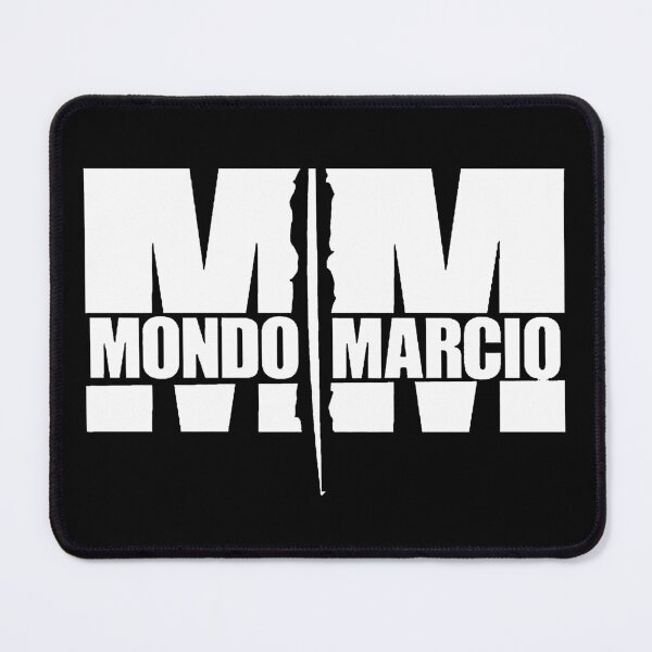 Item preview, Mondo Marcio Rapper Italian designed and sold by Boshesrtop.
