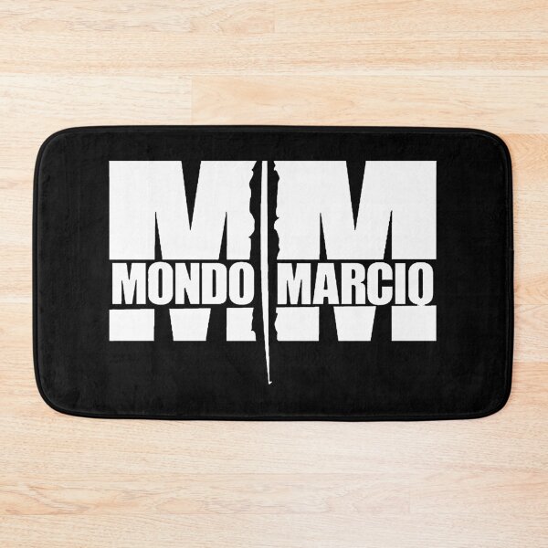 Item preview, Mondo Marcio Rapper Italian designed and sold by Boshesrtop.