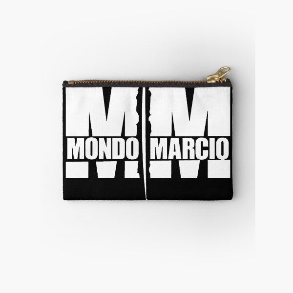 Item preview, Mondo Marcio Rapper Italian designed and sold by Boshesrtop.