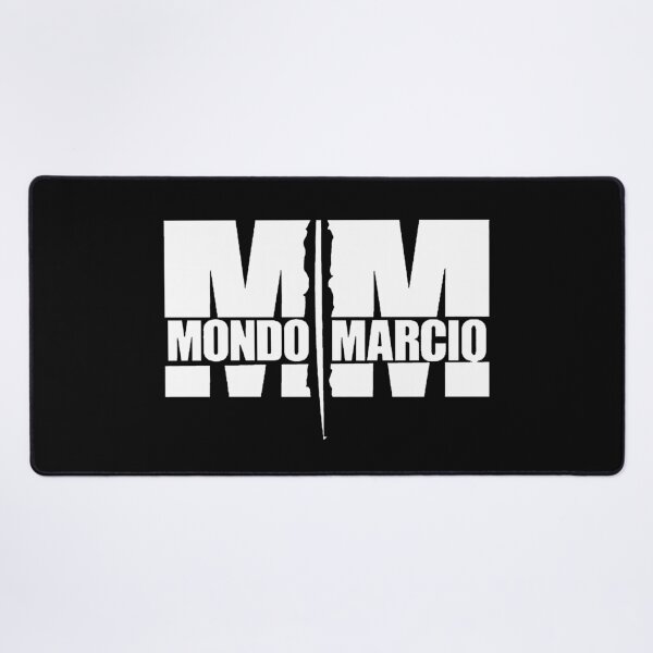 Item preview, Mondo Marcio Rapper Italian designed and sold by Boshesrtop.