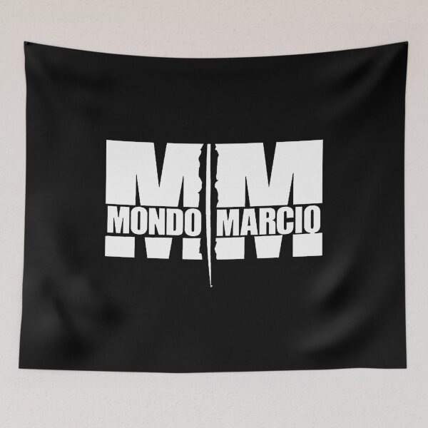 Item preview, Mondo Marcio Rapper Italian designed and sold by Boshesrtop.
