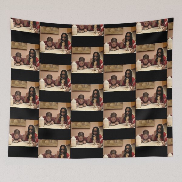 Item preview, The Andy Milonakis Show designed and sold by grover-stolia.