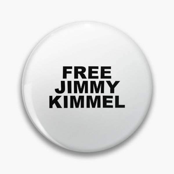Artikelvorschau, Jimmy Kimmel entworfen und verkauft von grover-stolia.