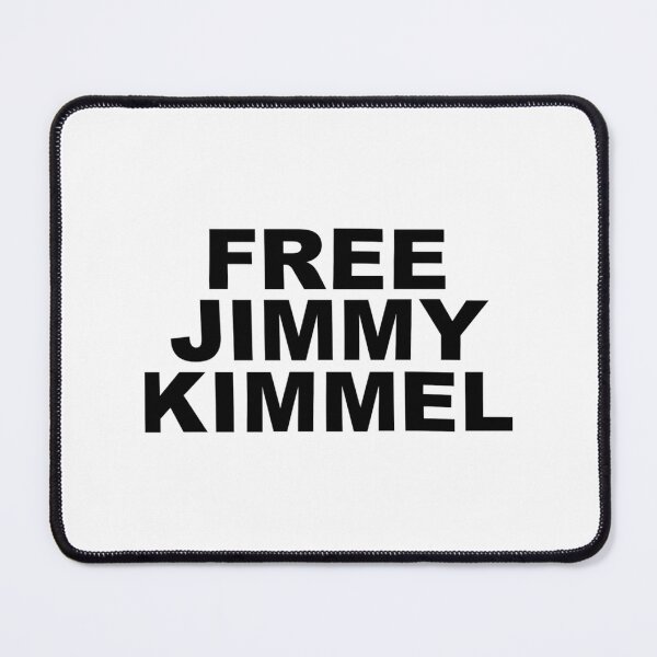 Item preview, Jimmy Kimmel designed and sold by grover-stolia.